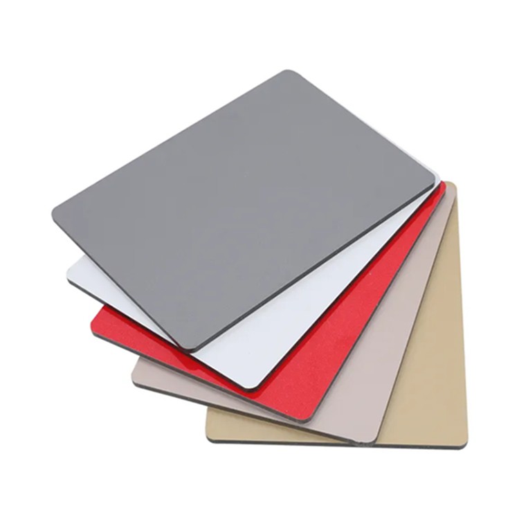 920x1785mm ACP ACM ignifugo