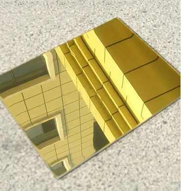 OEM Protective Film Wholesale Composite Aluminum Panel