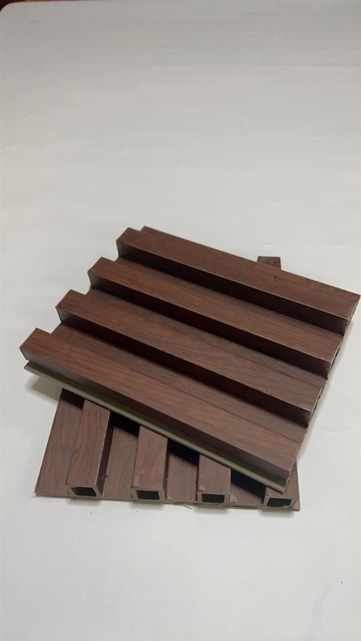 160x23mmx2.8m Wpc Wall Panel For Decoration