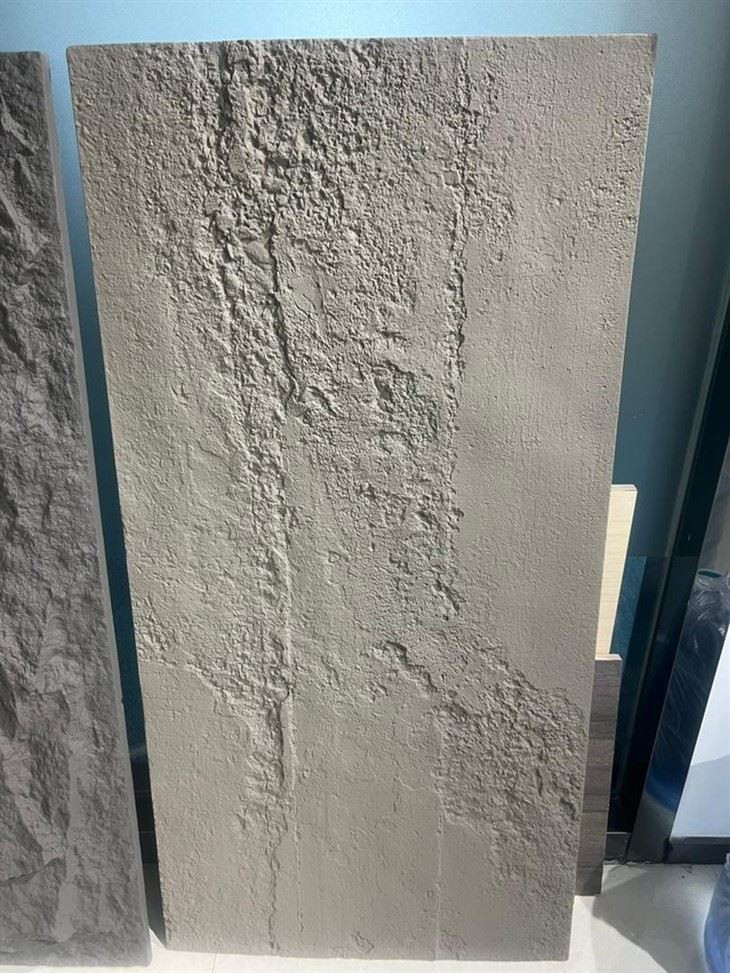 Wholesalers New Design Wall Decorative PU Molding PU Stone Panels Pu Stone Wall Panel